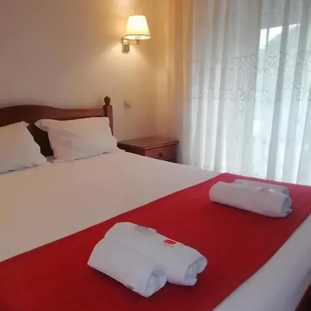 Apolo Bed and Breakfast Lisboa