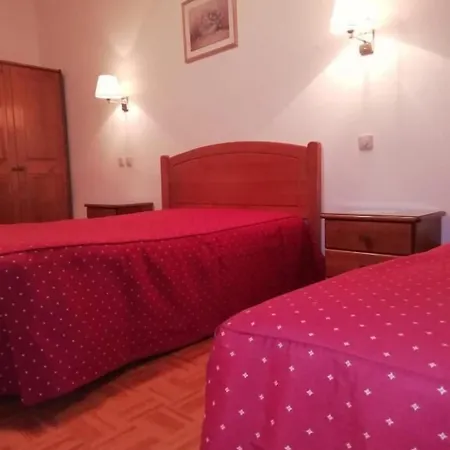 Apolo Nocleg ze śniadaniem Lizbona