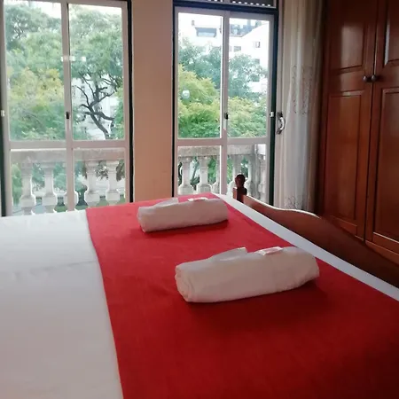 Apolo Bed and Breakfast Lisboa