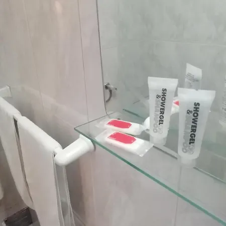 Bed and Breakfast Apolo Lisboa