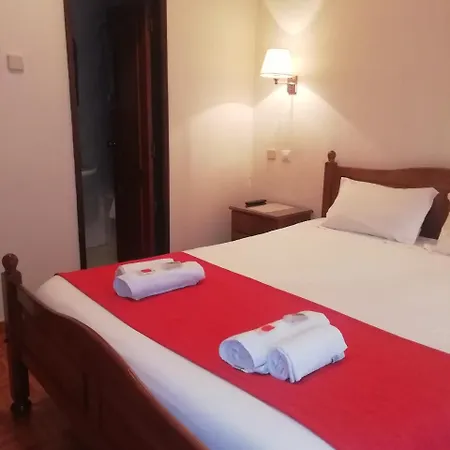 Bed & Breakfast Apolo Lisbon