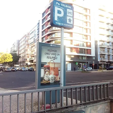 Apolo Bed & Breakfast Lisbon