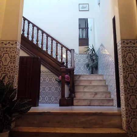 Apolo Nocleg ze śniadaniem *