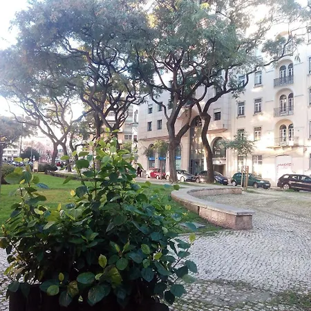 Bed and Breakfast Apolo Lisboa