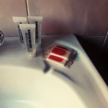 Apolo Bed and Breakfast Lisboa