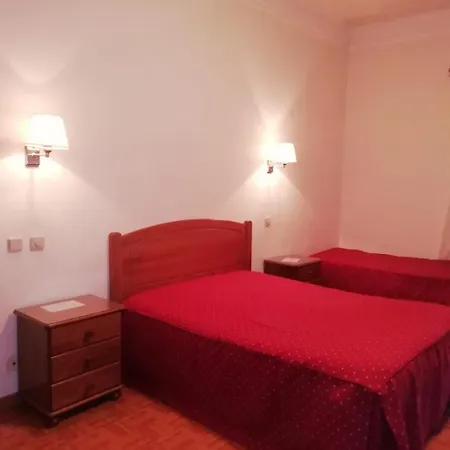 Bed and Breakfast Apolo Lisboa
