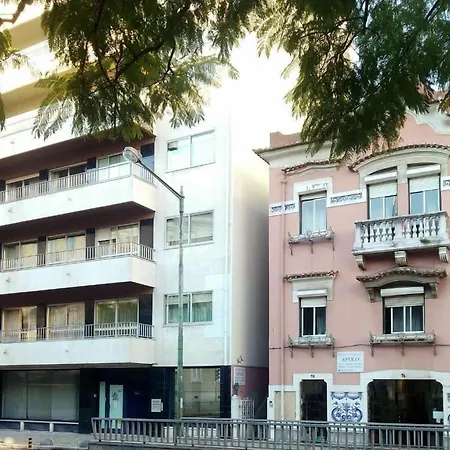 Apolo Bed & Breakfast Lisboa