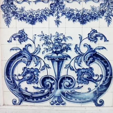 Apolo * Lizbona