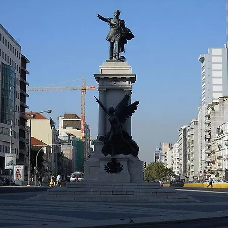 Apolo * Lisboa