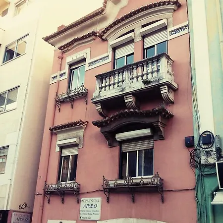 Apolo Oda ve Kahvaltı