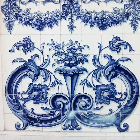 Apolo Bed and breakfast Lisboa