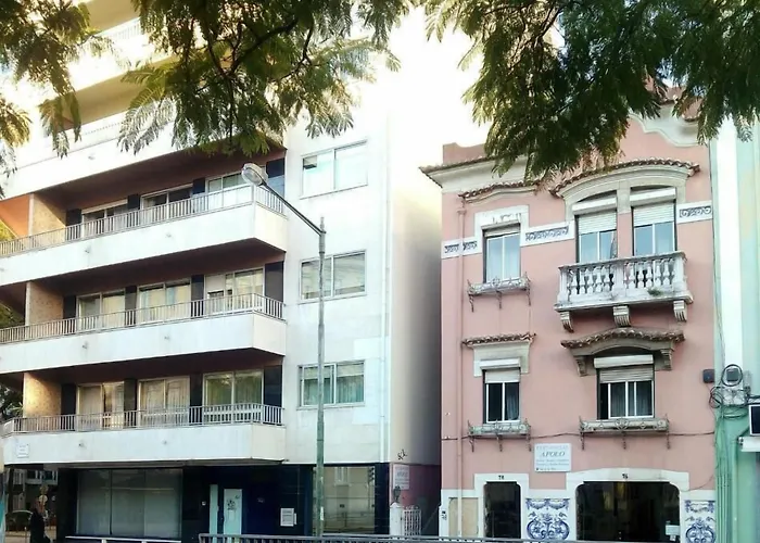 Apolo Bed and breakfast Lisboa