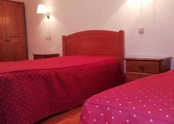 Apolo Bed and breakfast Lisboa