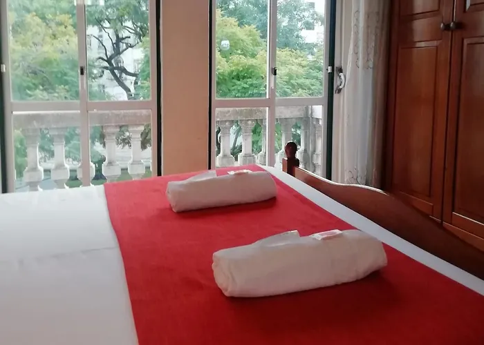 Apolo Bed and breakfast Lisboa