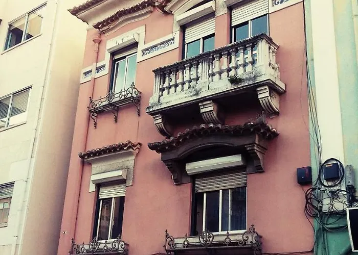 Apolo Bed and breakfast