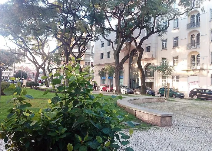 Bed and breakfast Apolo Lisboa