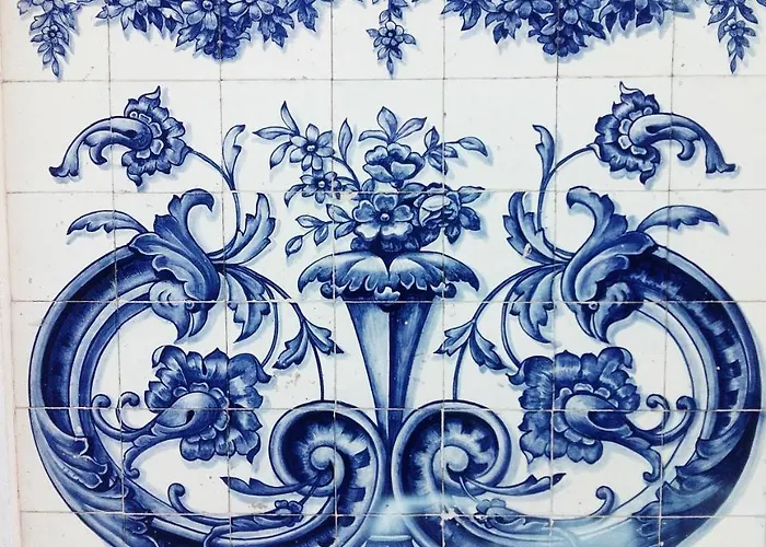 Apolo Bed and breakfast Lisboa