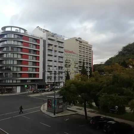 Apolo Panzió Lisboa